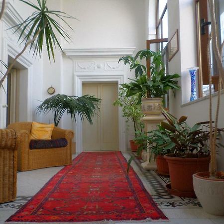 Casa Millenovecento Vila Brindisi Exterior foto
