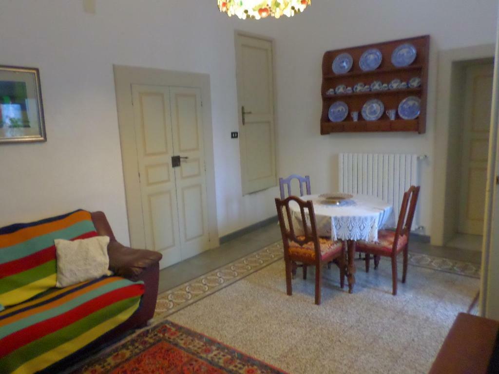 Casa Millenovecento Vila Brindisi Exterior foto