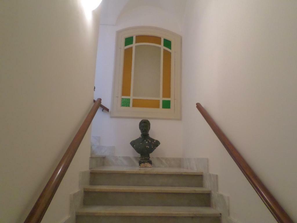 Casa Millenovecento Vila Brindisi Exterior foto