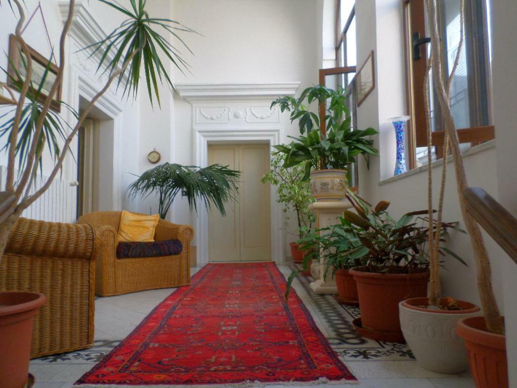 Casa Millenovecento Vila Brindisi Exterior foto