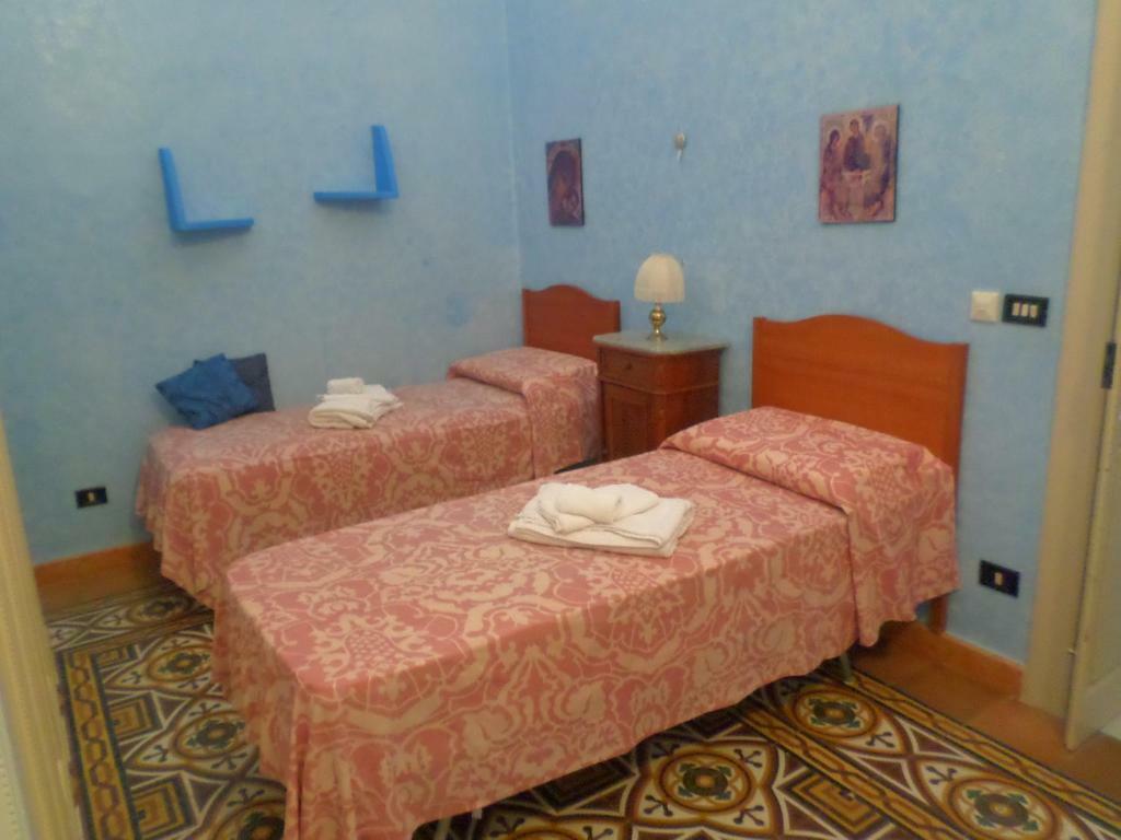 Casa Millenovecento Vila Brindisi Exterior foto