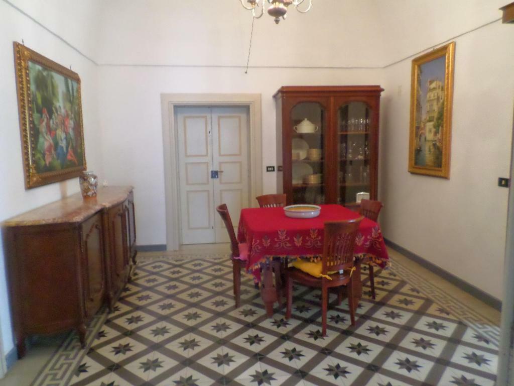 Casa Millenovecento Vila Brindisi Exterior foto