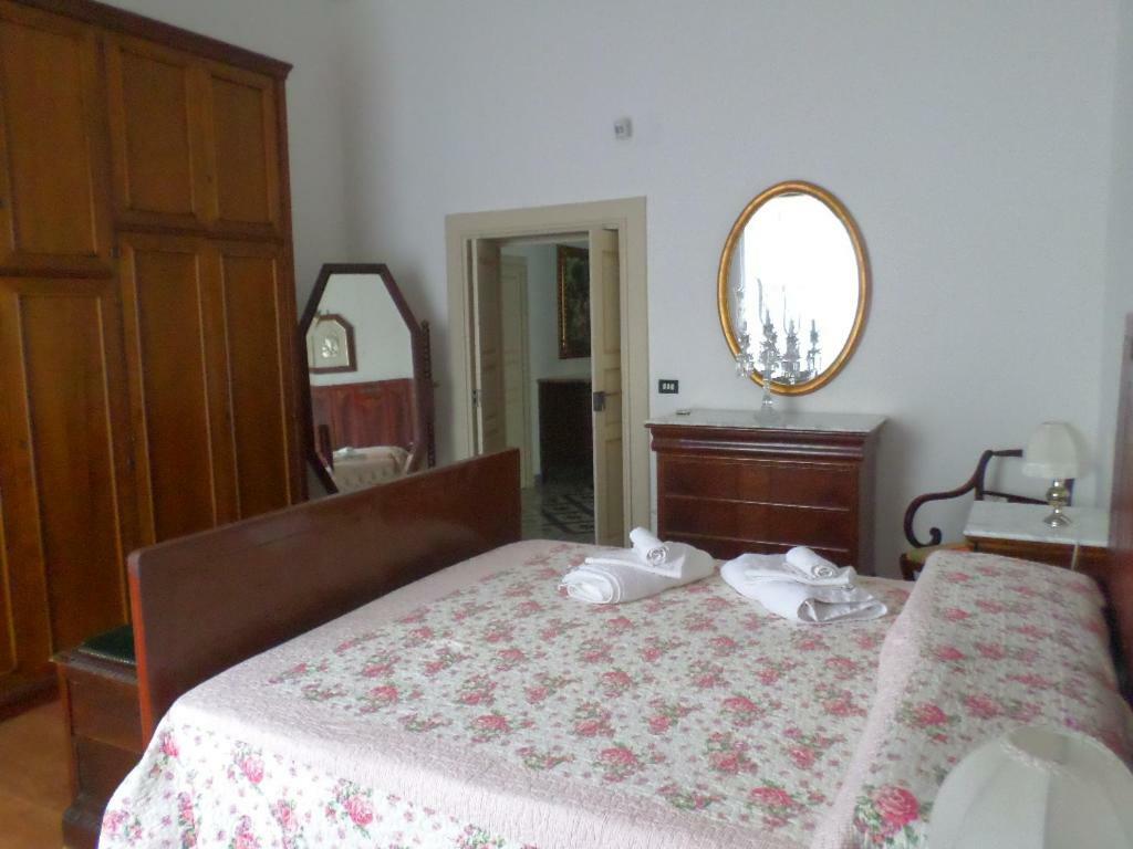 Casa Millenovecento Vila Brindisi Exterior foto