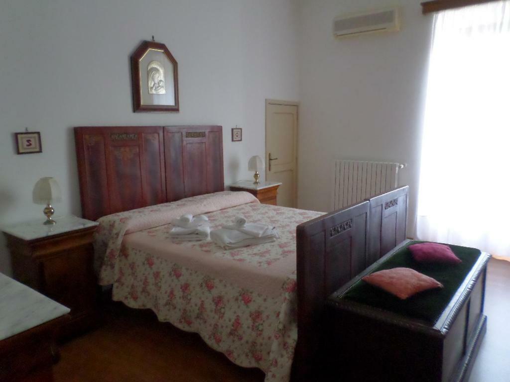 Casa Millenovecento Vila Brindisi Exterior foto